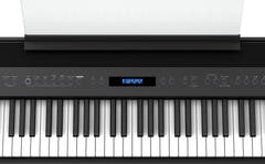 Roland FP-60X Piano Eléctrico (Negro)