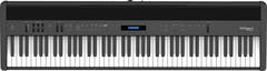 Roland FP-60X Piano Eléctrico (Negro)