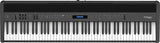 Roland FP-60X Piano Eléctrico (Negro)