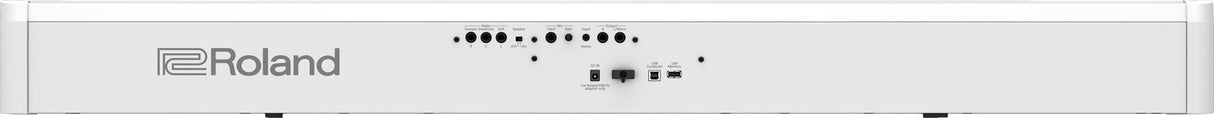 Roland FP-60X Digital Piano (White)