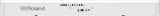 Roland FP-60X Digital Piano (White)