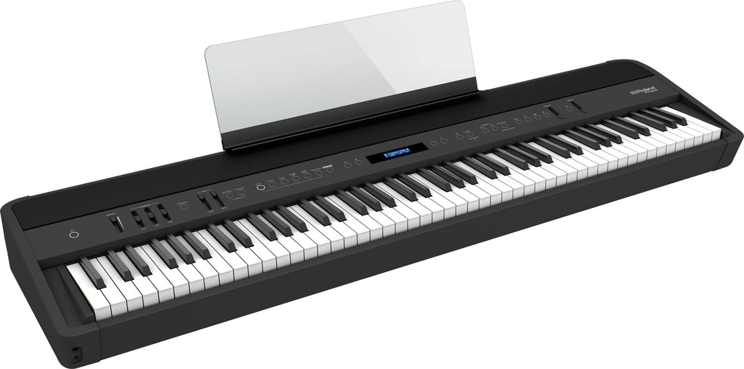 Roland FP-90X Piano Eléctrico (Negro)