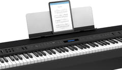 Roland FP-90X Piano Eléctrico (Negro)