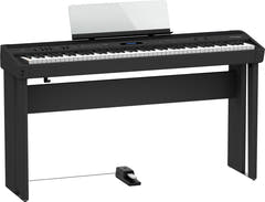 Roland FP-90X Piano Eléctrico (Negro)