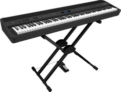 Roland FP-90X Piano Eléctrico (Negro)