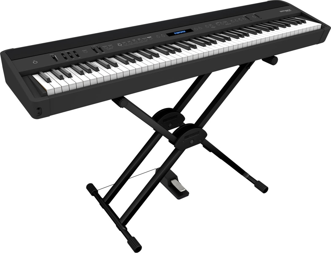 Roland FP-90X Piano Eléctrico (Negro)
