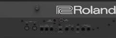 Roland FP-90X Piano Eléctrico (Negro)