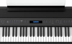 Roland FP-90X Piano Eléctrico (Negro)
