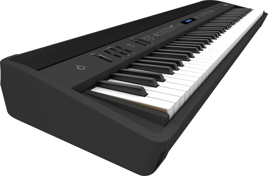Roland FP-90X Piano Eléctrico (Negro)