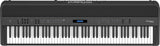 Roland FP-90X Piano Eléctrico (Negro)