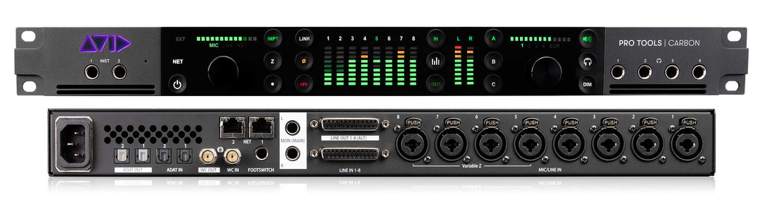 Pro Tools soporte ampliado de hardware durante 3 años