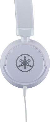 Yamaha HPH-50 headphones (White)