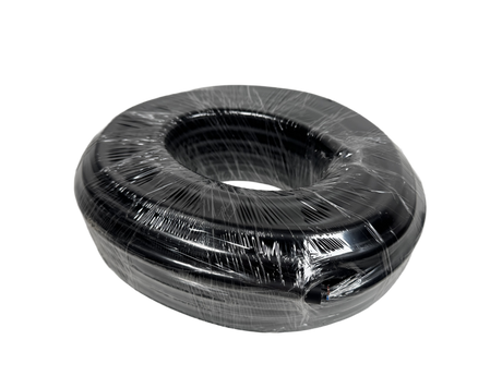 Cable de audio y 3x1.5 mm de corriente 20M