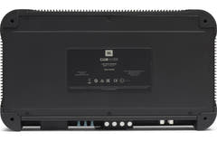 JBL Club A1000 Amplificador de Coche de 1 canal (2000W)