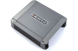 HERTZ Amplificador de Coche de 4 Canales Clase-D