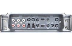HERTZ Amplificador de Coche de 4 Canales Clase-D