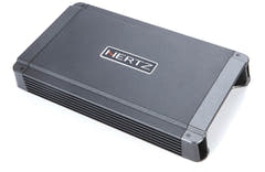 HERTZ Amplificador de Coche de 5 Canales Clase-D