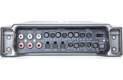 HERTZ Amplificador de Coche de 5 Canales Clase-D