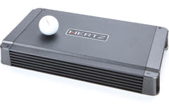 HERTZ Amplificador de Coche de 5 Canales Clase-D
