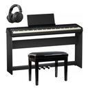 Roland FP-40 Piano eléctrico (negro)