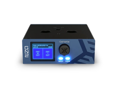 ChamSys GeNetix GN2, nodo de 2 puertos