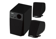 Yamaha GNS-MS01 Højttalersystem til Genos2 Teclados