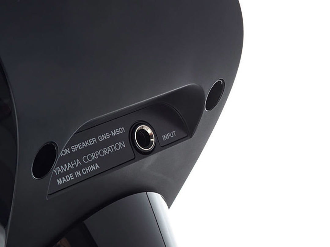 Yamaha GNS-MS01 Højttalersystem til Genos2 Teclados