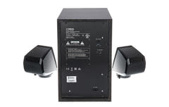 Yamaha GNS-MS01 Højttalersystem til Genos2 Teclados