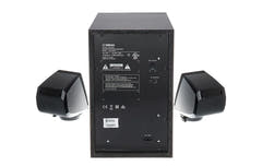 Yamaha Genos 2 keyboard/paquete de altavoces