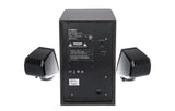 Yamaha Genos 2 keyboard/paquete de altavoces