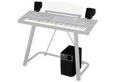 Yamaha GNS-MS01 Højttalersystem til Genos2 Teclados