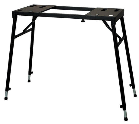 Basix mesa para teclados