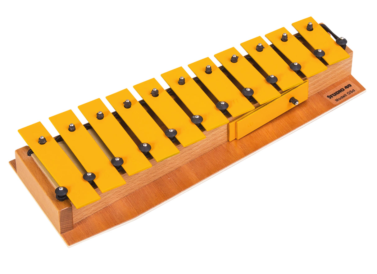 Studio 49 Chimes, Soprano (GSd)