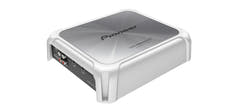 Pioneer GM-ME500X1 Amplificador Marino 1 Canal