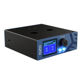 ChamSys GeNetix GN2, nodo de 2 puertos