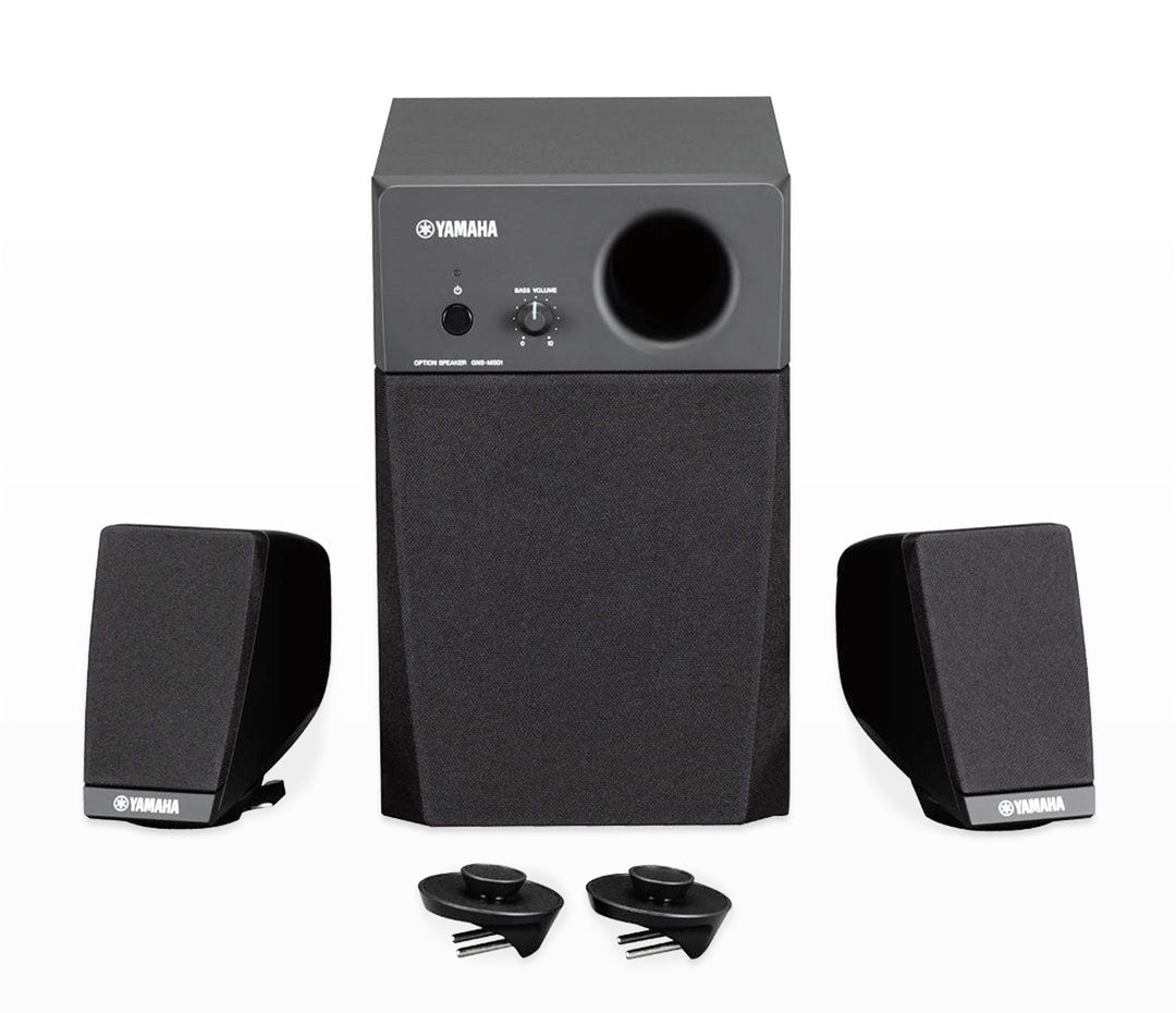 Yamaha Genos2 Paquete de Inicio