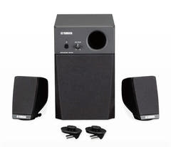 Yamaha Genos 2 keyboard/paquete de altavoces