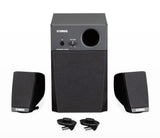 Yamaha Genos 2 keyboard/paquete de altavoces