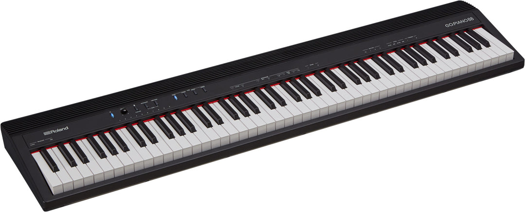 Roland GO:PIANO88PX Teclados (Negro)