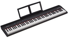 Roland GO:PIANO 88PX Startpakke