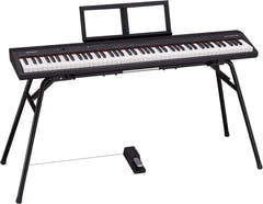 Roland GO:PIANO88PX Teclados (Negro)