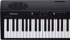 Roland GO:PIANO88PX Teclados (Negro)