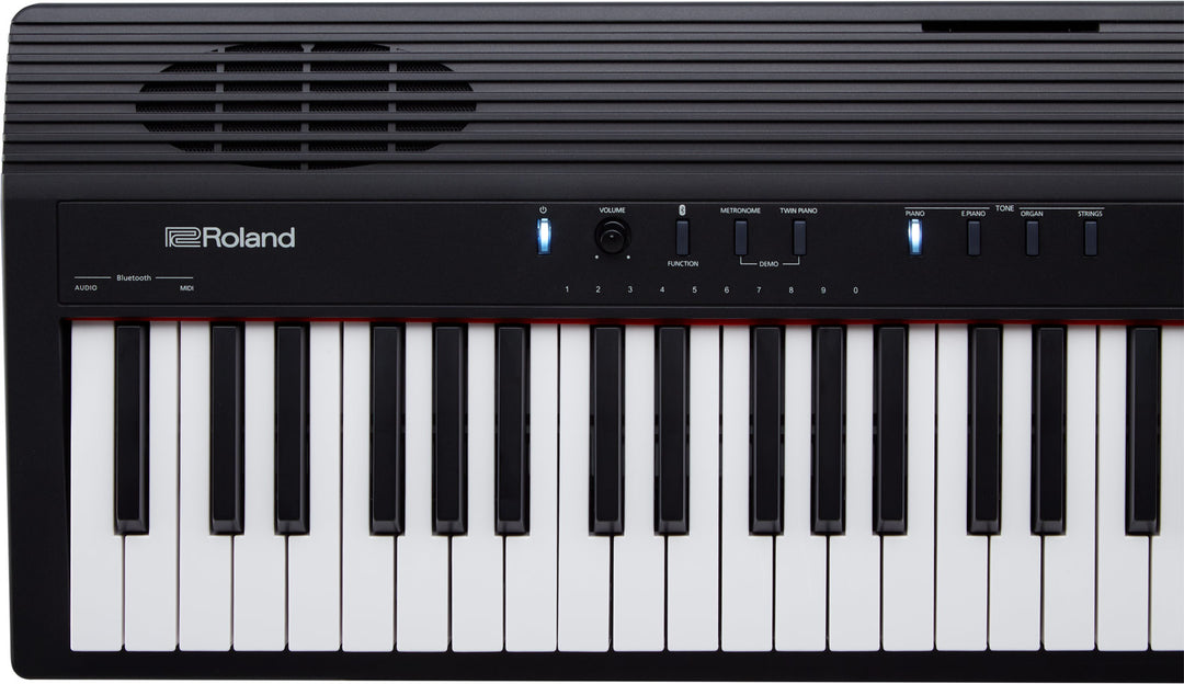 Roland GO:PIANO88PX Teclados (Negro)