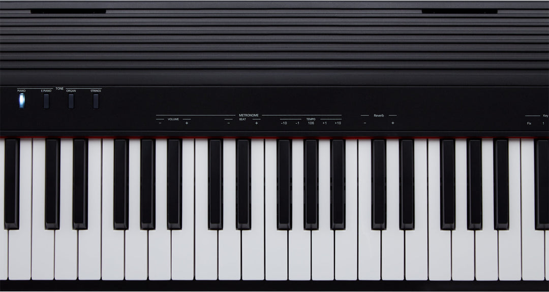 Roland GO:PIANO88PX Teclados (Negro)