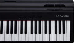 Roland GO:PIANO88PX Teclados (Negro)
