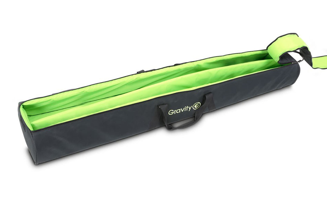Gravity Bolsa para 2 stk. Højttalerstativer