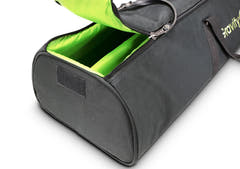Gravity Bolsa para 2 stk. Højttalerstativer