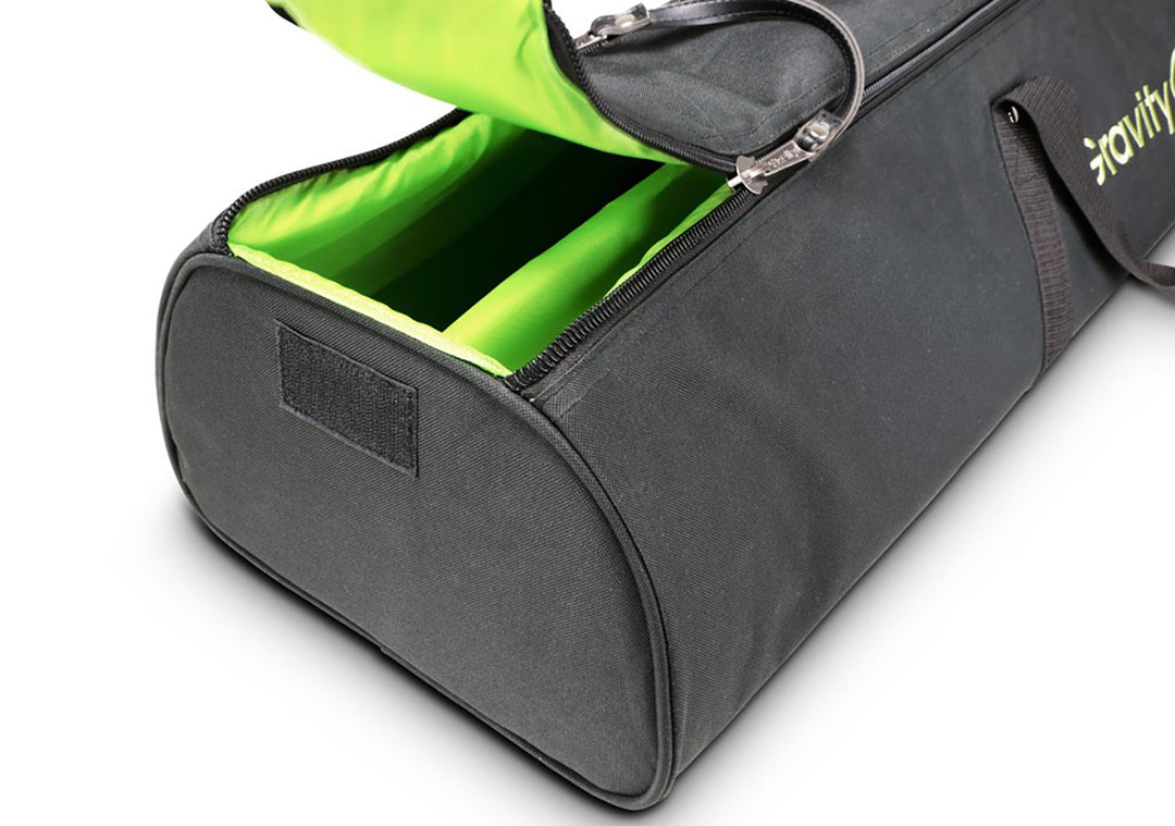 Gravity Bolsa para 2 stk. Højttalerstativer