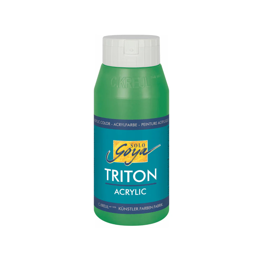 Pintura (750ml) Verde