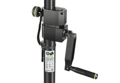 Gravity Wind-Up - Soporte para altavoces